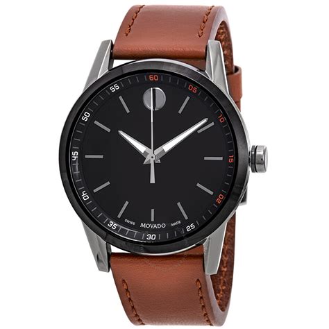 movado museum watch replica|movado athletic watch.